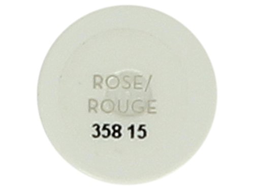 Korres Mandarin Moisturizing Stick SPF15 Tratamiento Labial Tono Rose - 5 ml