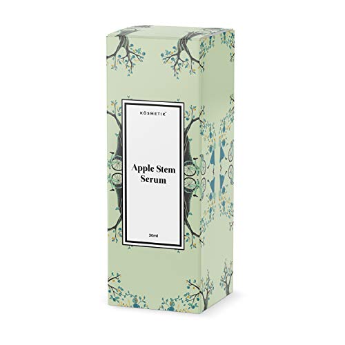 kösmetik Apple Stem Cell Serum 30 ml, significativas falte Reducción, anti-edad