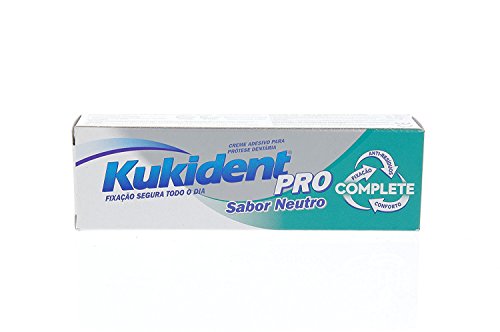 Kukident complete pro neutro 47 gr