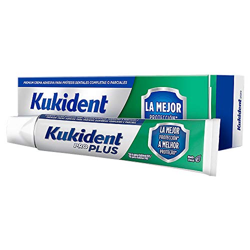 Kukident Kukident Pro Protecc Dual 57Gr 300 g