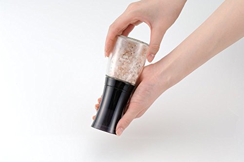 Kyocera cer?mica cristalina fresado de s?lo sal-spice CM-20-FP (Jap?n importaci?n / El paquete y el manual est?n escritos en japon?s)