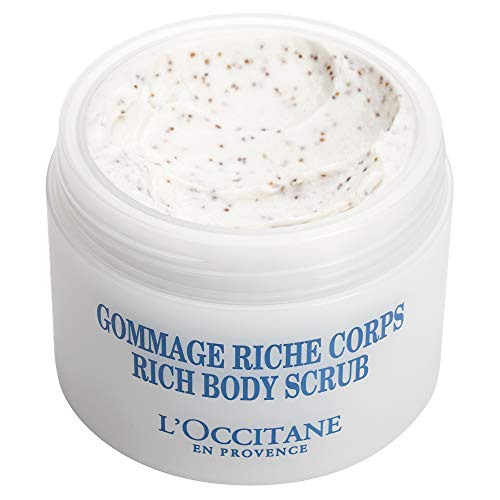 L 'occitane exfoliante corporal Karite 200 ml