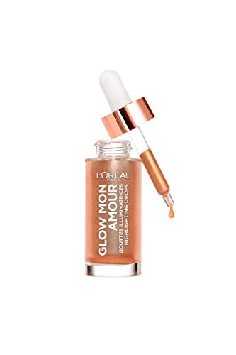 L OREAL GLOW MON AMOUR ILUMINADOR 02 CORAL GLOW