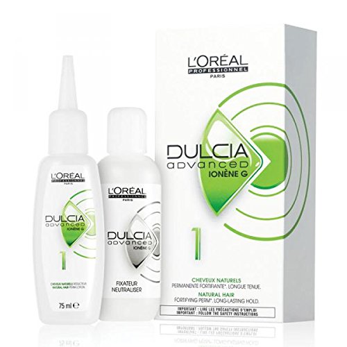 L 'Oréal Professionel Dulcia Advanced fuerza 1/pelo natural