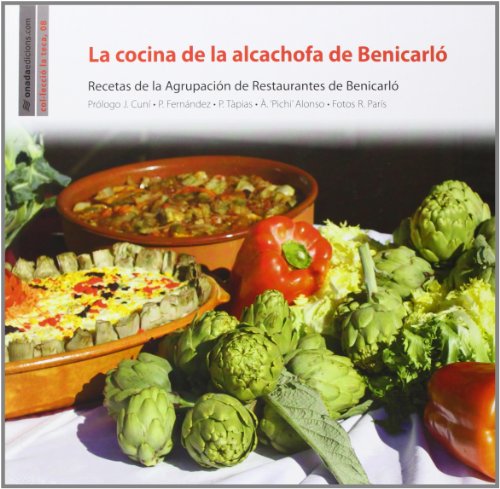 La Cocina De La Alcachofa De Benicarló (La Teca)