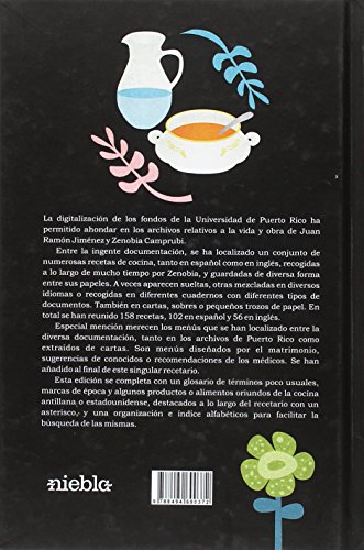 La cocina de Zenobia