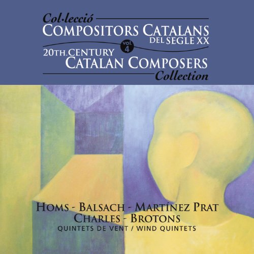 La Fira (Cinc Miniatures per a Quintet de Vent): V. Els Cavallets - Final