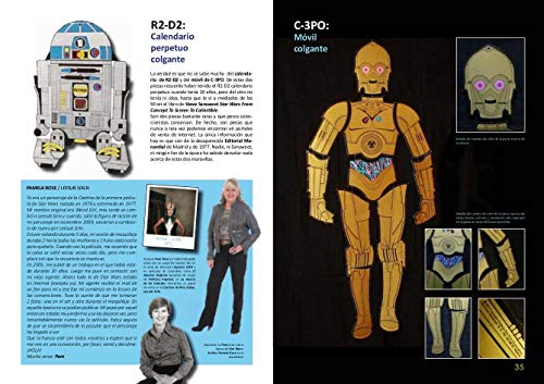 La Guerra De las galaxias Made In Spain Vol 1 Edicion Definitiva(La Historia De Star Wars En España (Epoca Vintage, 1977-1986))