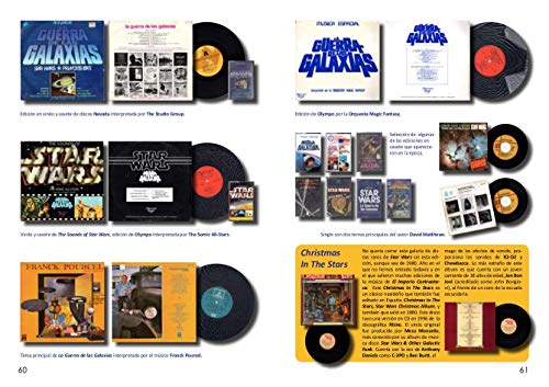 La Guerra De las galaxias Made In Spain Vol 1 Edicion Definitiva(La Historia De Star Wars En España (Epoca Vintage, 1977-1986))