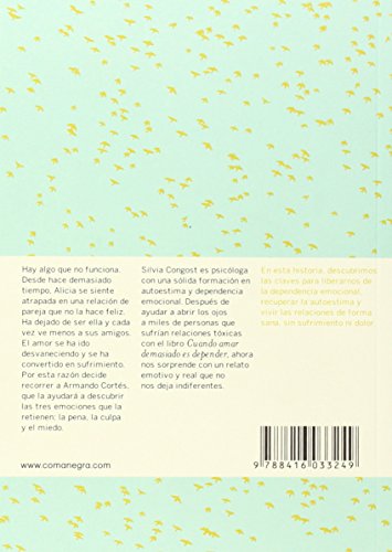 La llave de las emociones: El camino para descubrir la libertad de amar