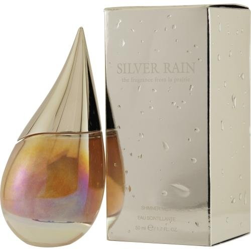 La Prairie Silver Rain Sheer Mist Eau de Toilette Spray 50 ml