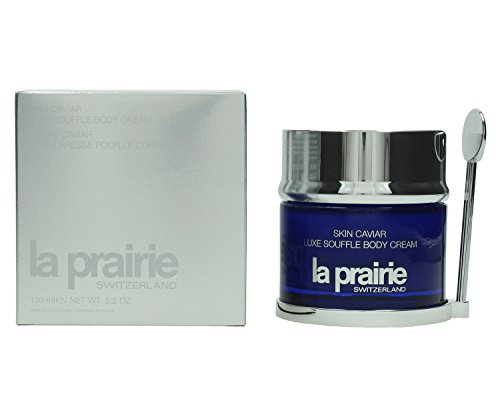 La Prairie Skin Caviar Luxe Body Souffle Tratamiento Corporal - 150 ml