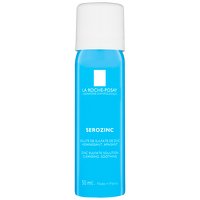 La Roche-Posay Serozinc Toner for Oily-Blemish Prone Skin 50ml