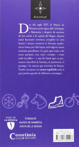 La Sèquia De Manresa (Azimut)