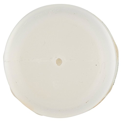 La Tradition Erboristica Forsan – Desodorante mineral para cuerpo con cristal de alumbre de potasio – 100% natural – 120 g