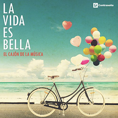 La Vida Es Bella (La Vita È Bella) (Sax & Flute Version)