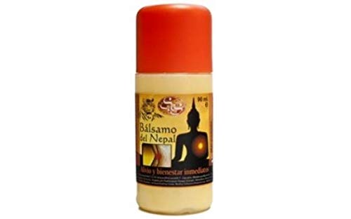 Laboratorio SyS Bálsamo del Nepal - 75 ml