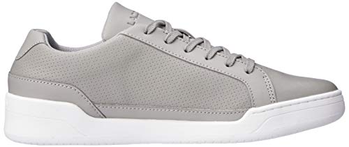 Lacoste Challenge 119 2 SMA - Zapatillas deportivas para hombre, color gris y blanco, (gris y blanco), 39.5 EU