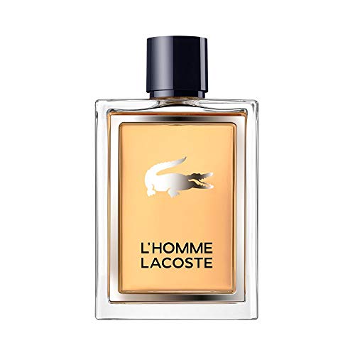 Lacoste l'Homme Lacoste Agua de Colonia - 150 ml (99240004741)