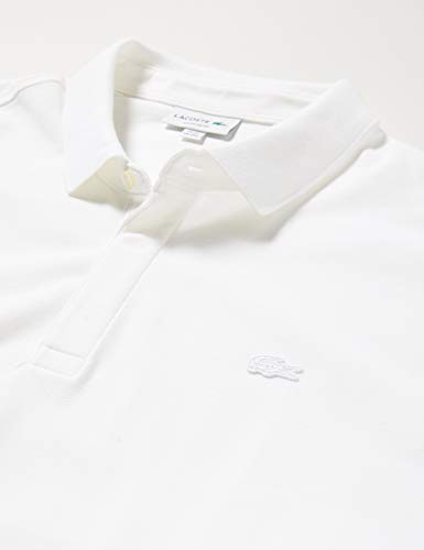 Lacoste PH5522 Polo, Blanco (Blanc), Small para Hombre