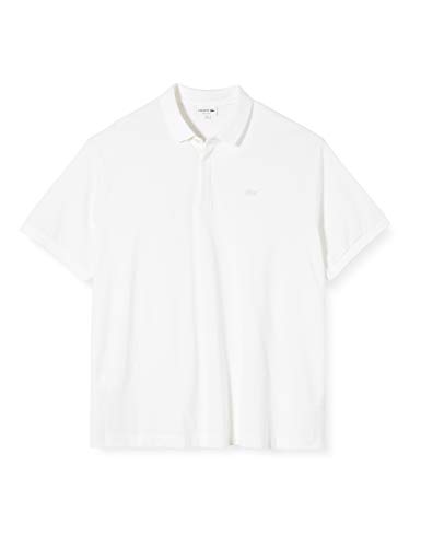 Lacoste PH5522 Polo, Blanco (Blanc), Small para Hombre