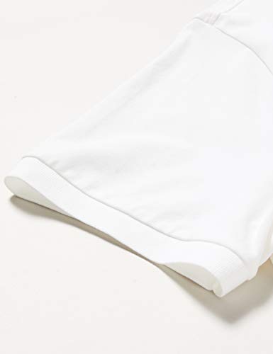 Lacoste PH5522 Polo, Blanco (Blanc), Small para Hombre