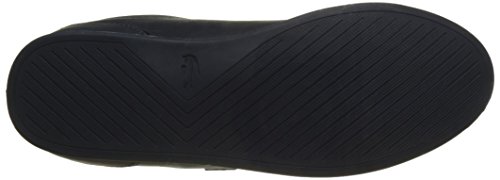 Lacoste Rey Lace 417 1 Caw, Zapatillas para Mujer, Azul (Nvy), 38 EU