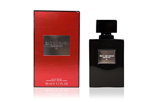 Lady Gaga Eau de Gaga 001 Agua de Perfume - 50 ml