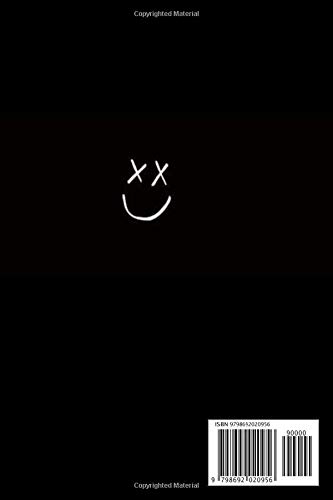 LADY GAGA NOTEBOOK : JOURNAL - DIARY -: - PERFECT GIFT FOR THE ULTIMATE FAN: 120 lined pages 6x9 inches Matte Cover : birthday & christmas gift