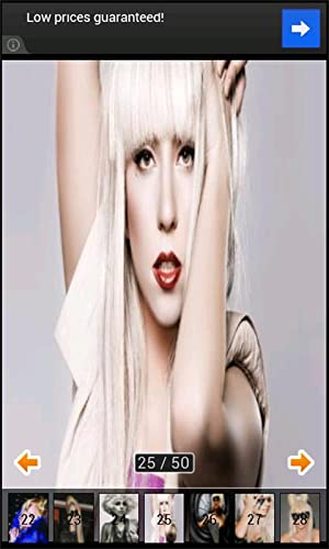 Lady Gaga - Photo Gallery - Free Pictures - Best App - Image App