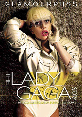 Lady Gaga - The Story [Reino Unido] [DVD]