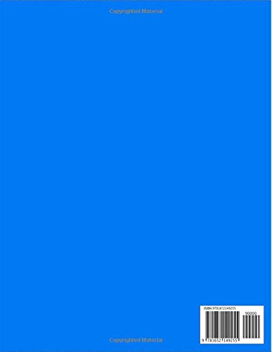 Lake Guntersville Alabama Journal: Lake Guntersville State Park | (120 Pages) 8.5x11 Blank Lined Journal for Alabama Camping, Writing, Hiking, ... Kayaking, and All Other Outdoor Activities