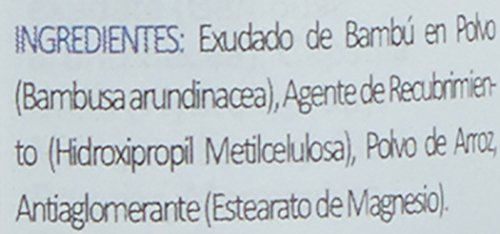 Lamberts Silicio 200 mg - 90 Tabletas