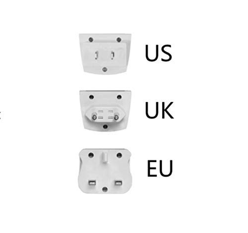 Lámpara Nocturna con Smart La mejor mamá del mundo Buena para la habitación de los niños, el baño, el pasillo el armario o cualquier habitación oscura