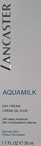 LANCASTER AQUAMILK DAY CREAM 50ML