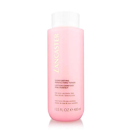 Lancaster - CB comforting perfecting toner 400 ml