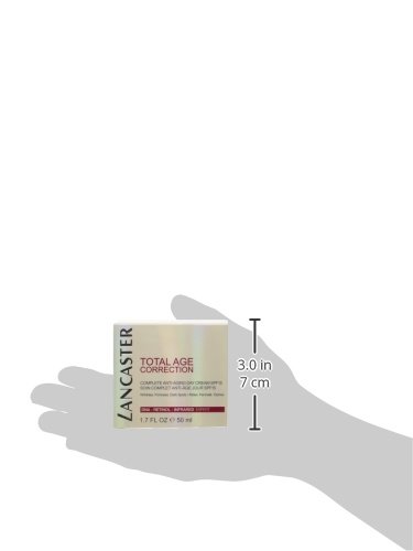 Lancaster Total Age Correction Complete Day Cream 50 ml