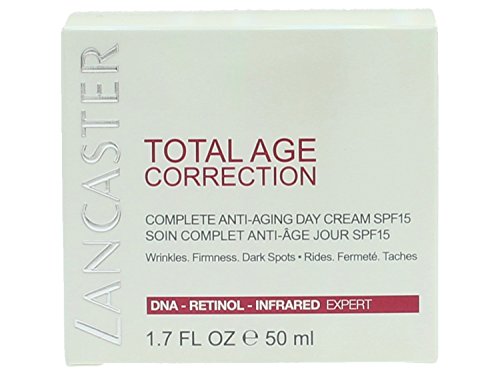 Lancaster Total Age Correction Complete Day Cream 50 ml