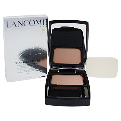 Lancôme 900-37629 Tent Idole Ultra Base de Maquillaje Compacto - 9 gr