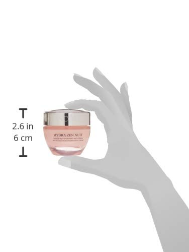 Lancome Hydra Zen Anti-Stress Moisturising Night Cream - All Skin Types 50ml