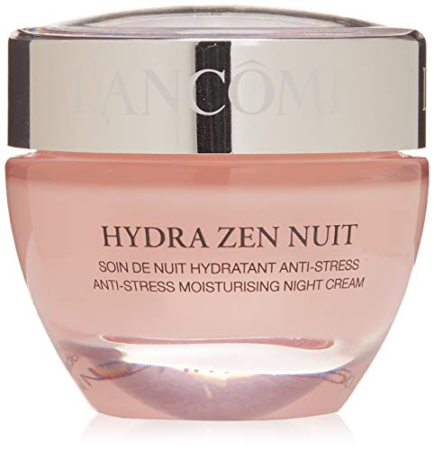Lancome Hydra Zen Anti-Stress Moisturising Night Cream - All Skin Types 50ml