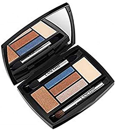 Lancôme Ombre Hypnôse Palette Drama Dr11-Nuit Mordorée Sombra De Ojos 21 g