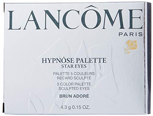 Lancôme Ombre Hypnôse Palette Star St1-Brun Adoré Sombra de Ojos - 2.7 gr