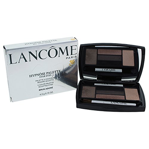 Lancôme Ombre Hypnôse Palette Star St1-Brun Adoré Sombra de Ojos - 2.7 gr