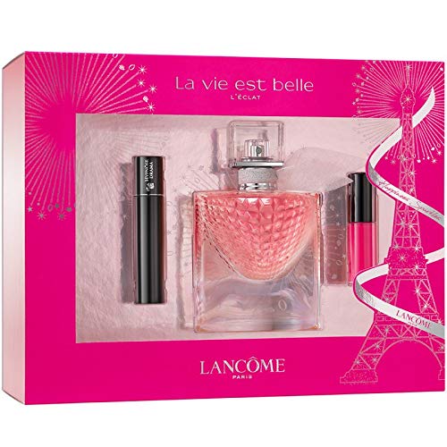 Lancôme Set de Fragancias 35 ml