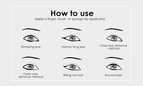 Lápiz delineador líquido, 12 colores a prueba de agua, cosméticos para ojos mate, delineador de ojos, duradero, atractivo y encantador, delineador