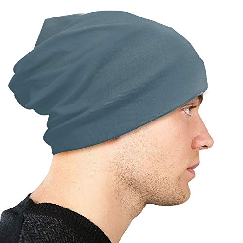 Lápiz Labial Kiss Casual Unisex Print Knit Beanie Hats Winter Keep Warm Skullies Gorras