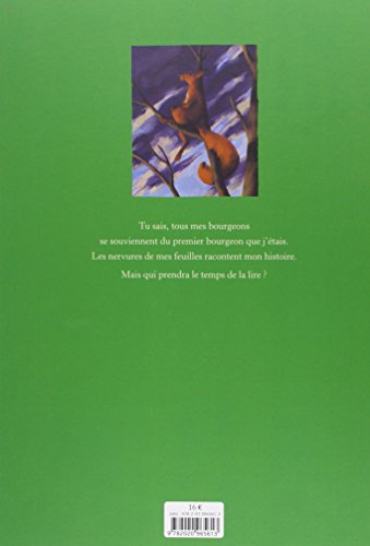 L'Arbre (Album jeunesse)