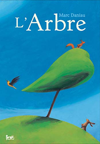 L'Arbre (Album jeunesse)