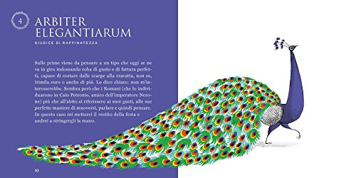 Latin lover. Detti latini per tutte le occasioni